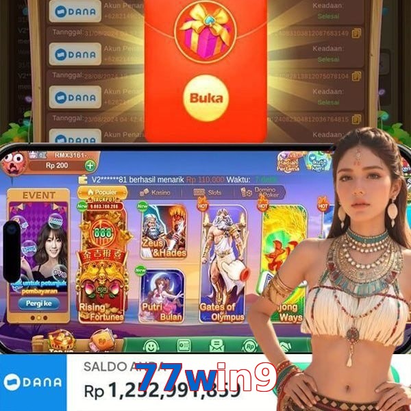77win9