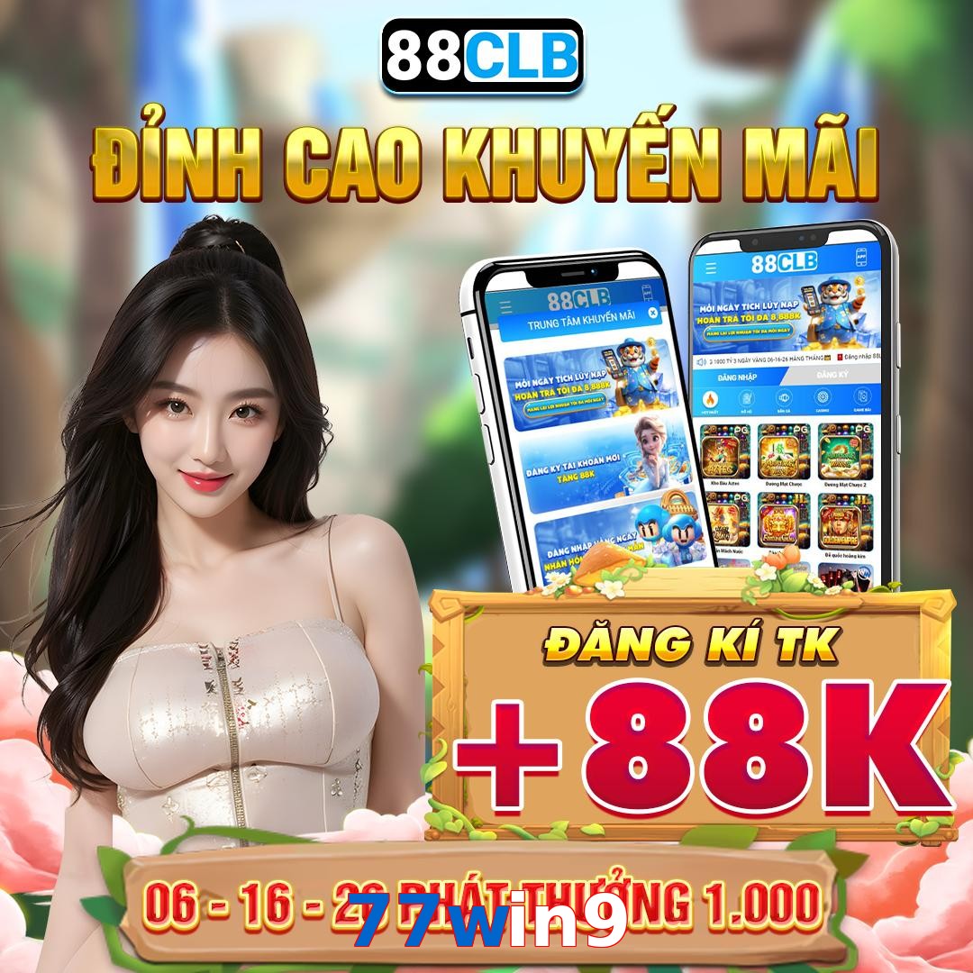 77win9