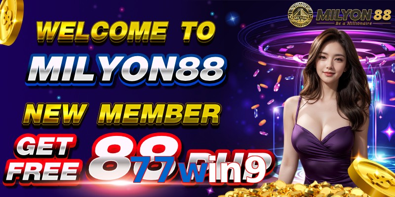 77win9