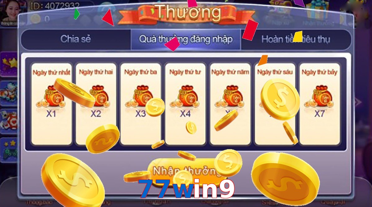 77win9