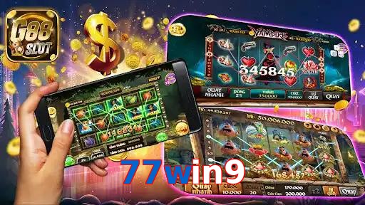 77win9