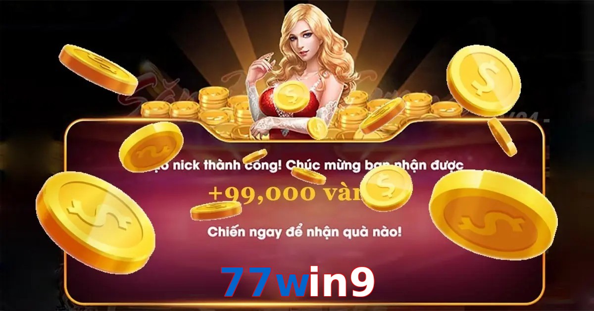 77win9