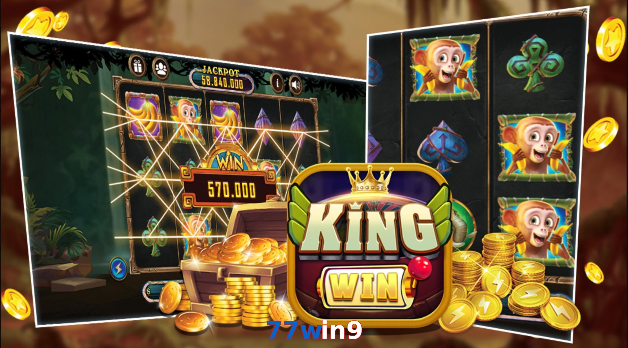 77win9