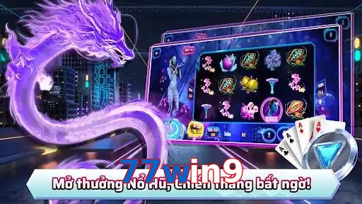 77win9