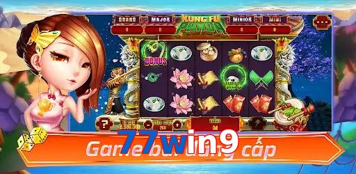 77win9