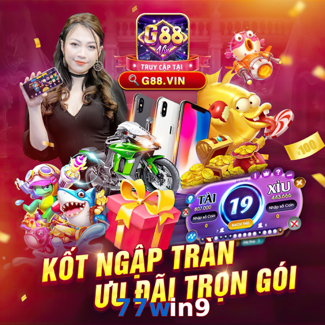 77win9