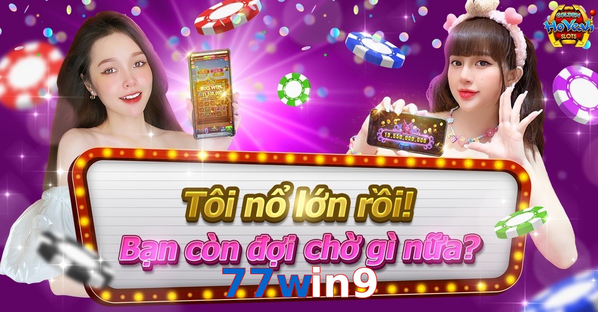 77win9