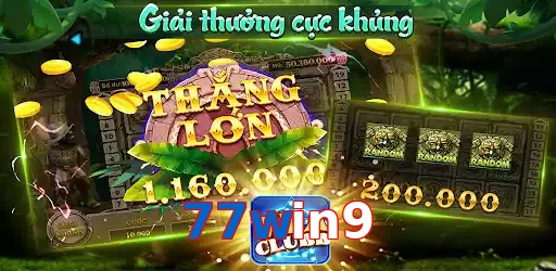 77win9