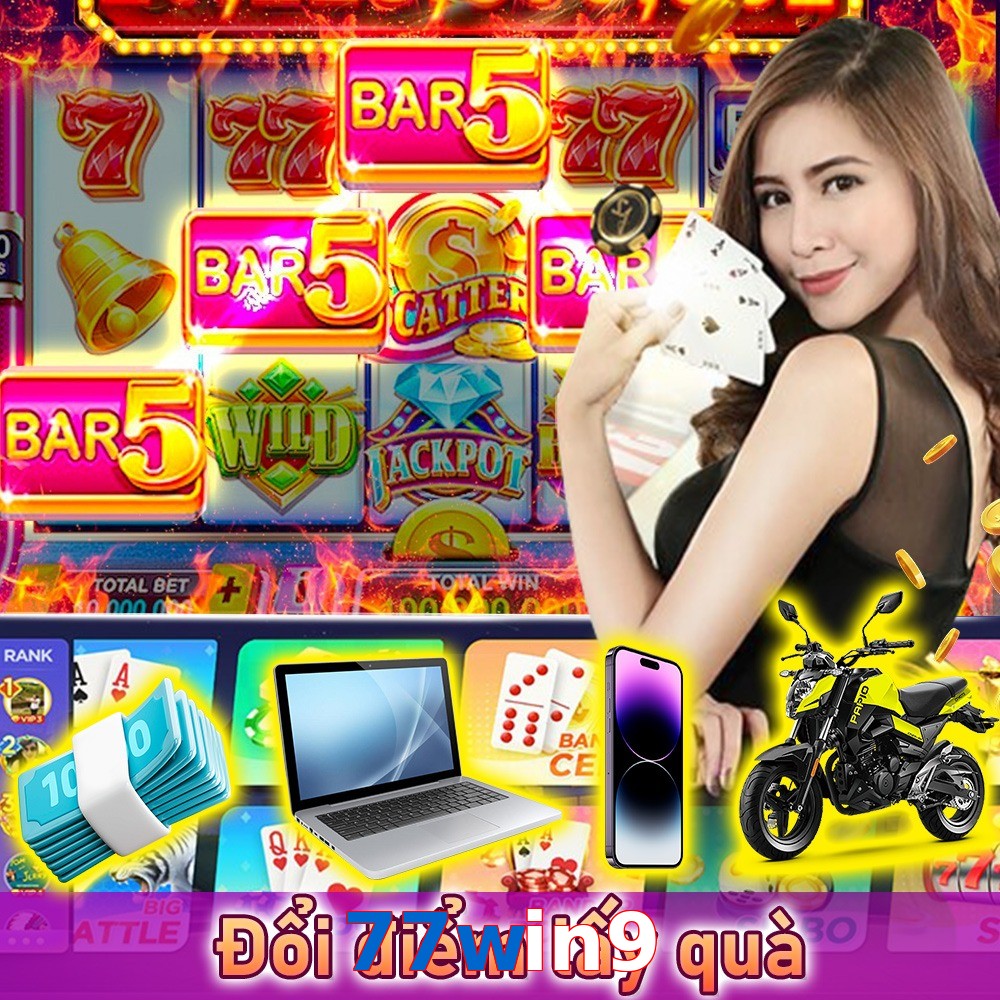 77win9
