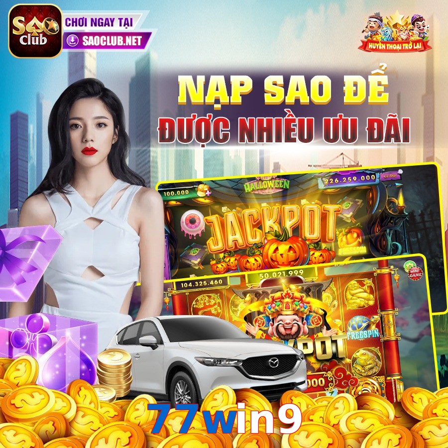 77win9